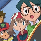 'Pokémon' Pluto TV Channel Adds Hoenn Saga, Battles Advanced Mislabeling