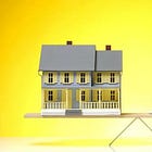 Honey, I shrunk the house!