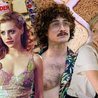 Cinema's Silly Little Archetypes 