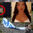 14-vuotias ruotsalaistyttö sidottiin ja murhattiin raakalaismaisesti matkalla 'yökylään'