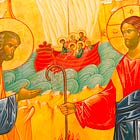 When did St Peter become the Pope? It might not be when you think