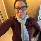 My Next Byline: Kristi Swartz