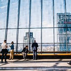Do NOT Quit Your Job And Travel The World
