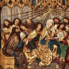 How does the Holy Ghost lead the Church into all truth?