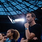 The Big Interview: Juan Carlos Amorós