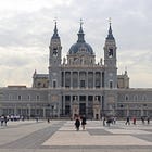A Love Letter to Madrid