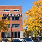 Idaho Republicans Take Third Shot At 'Sue Libraries Out Of Business' Bill 