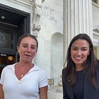 Politicians deserve fit checks, too