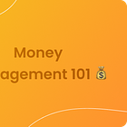 🚀 How to manage your money!