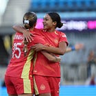 Match Preview: Portland Thorns vs Washington Spirit