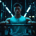 Lengthened Partials vs Full ROM