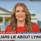 Trump Lawyer Jenna Ellis May Not Have Money To Pay Her Lawyers, But She Does Have JESUS
