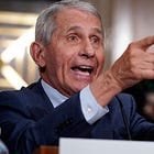 Dr Anthony Fauci remains on government payroll and receives taxpayer-funded security detail, despite ‘retiring’ at end of 2022