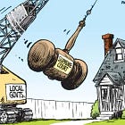 How the Government can "Legally" Steal Your Property