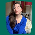 My First Byline: Mikala Jamison