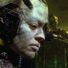 Normalization of the Borg