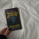 the [in]sanity of The Haunting of Hill House 