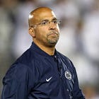 Penn State has a decison to make