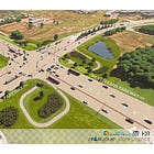 Lane and street closures: Big Sioux Falls projects about to start