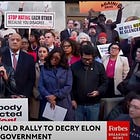 Elon Musk Is A Criminal. So Now What?