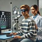 Brains of Kids with Cataract Can Adapt Visually Post Surgery
