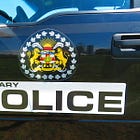 Lawyers' association files complaint against Calgary police traffic ticket quota