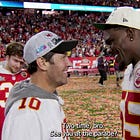 Super Bowl Win Fails to Transform Chiefs Fan into Paul Rudd