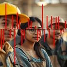 Job Numbers Are Up. Paychecks Aren’t