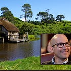The Making of Middle-earth with Executive Producer Mark Ordesky