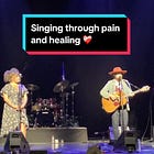Friday Feels- Singing through pain and healing
