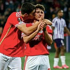 FDV Flash: Toulouse FC 0, Benfica 0
