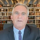 An Open Letter To RFK Jr. From The Whale Head On The Roof Of His Minivan