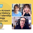 158 - The Little-Known Shocking History of Gender Identity Ideology with Malcolm Clark