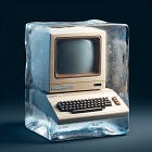 The Commodore 64 was the COOLEST
