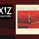 Introducing: X/Z Song Trader