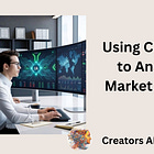 Using ChatGPT to Analyze Market Stocks
