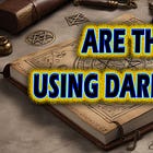 TR 636 - Are Defense Agencies Deploying "Dark Arts" to Defeat the Human Spirit?
