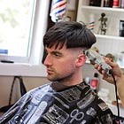 Local Barber Surprises Eagles Fans with Super Ugly Bowl Cuts