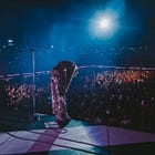 122 Things I'll Miss About Love On Tour