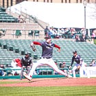 Game Notes: Rochester Red Wings vs. St. Paul Saints (April 25, 2024)