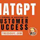 🍵20 Game-Changing ChatGPT Prompts for Customer Success