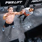 “You have to be at least as smart as you are tough”