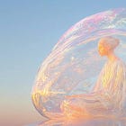 #101: You are already here, in an eternal present