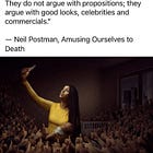Activism as Parasocial Theater