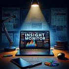 Insight Monitor Dispatches