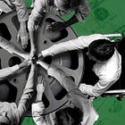First-Looks, Overalls & Skydance-PAR Fallout: 2025 Q1 Deals Report 