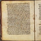 The Aliyah of 300 Rabbis in 1211