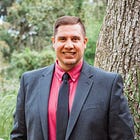 Kenneth Vogel Wants To Retain Orange Park's Hometown Charm