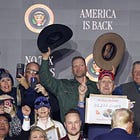 The MAGA terror has begun