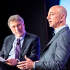 'Craven. He's Fearful of Trump': Marty Baron Slams Jeff Bezos' Censorship of Post Opinion Section